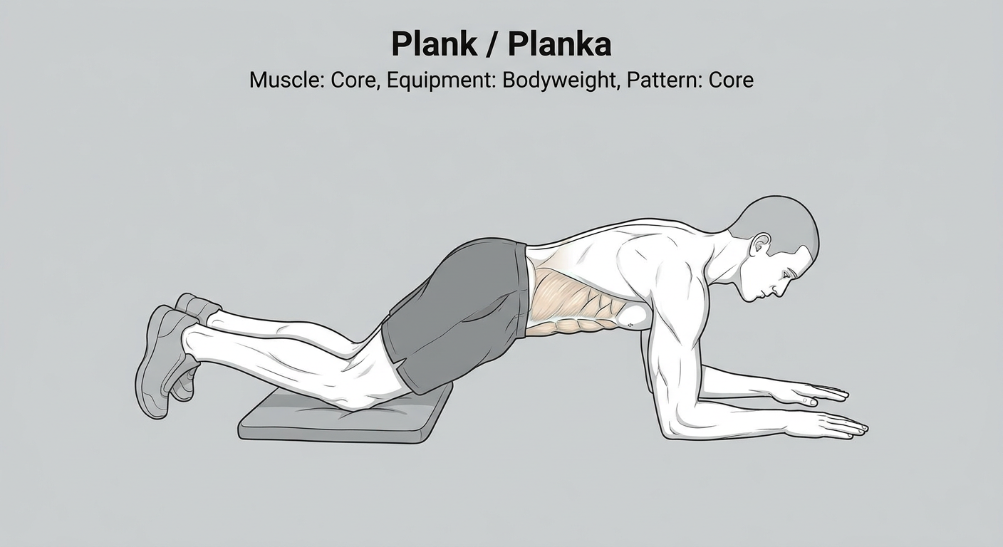 Planka