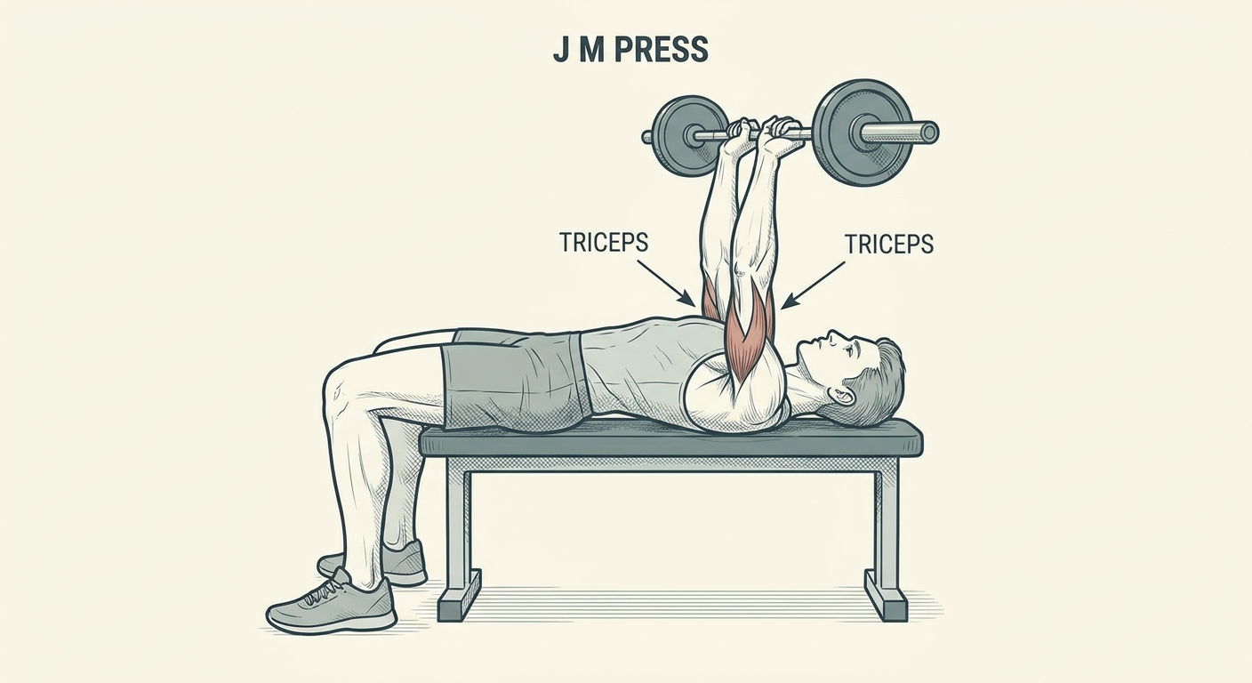JM-press