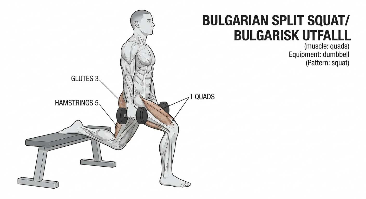 Bulgarisk utfall